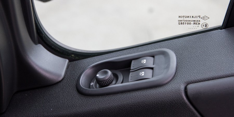 Обзор на Рено Мастер , фото 16