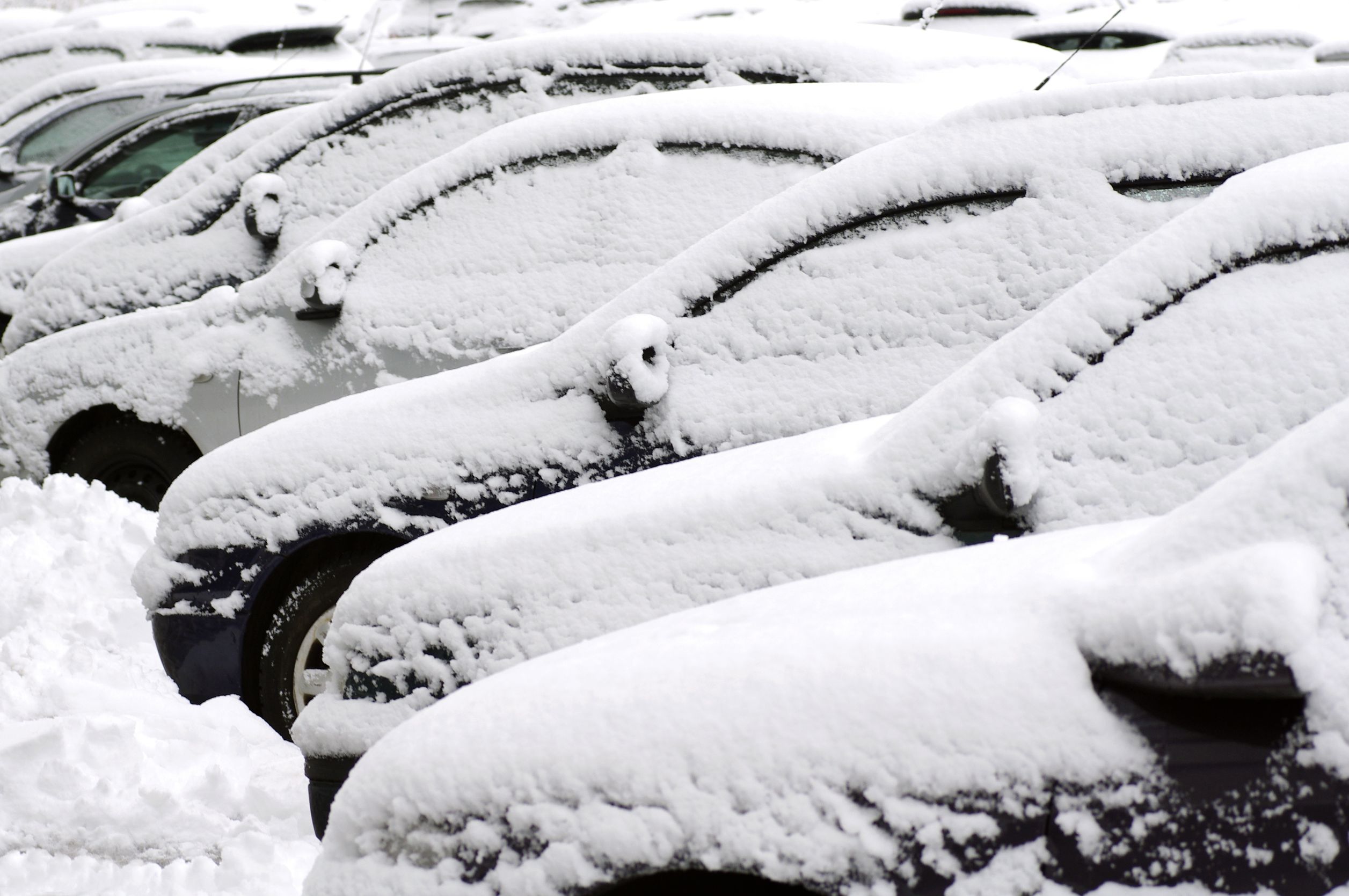 почему лучше выбирать машину на авторынке зимой