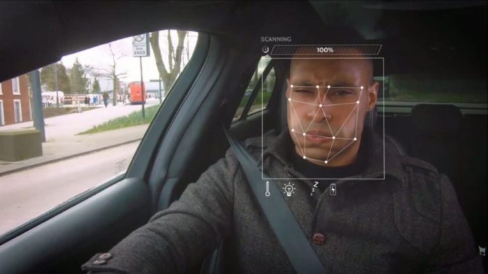 Новейшие технологии искусственного интеллекта в автомобилях Jaguar Land Rover