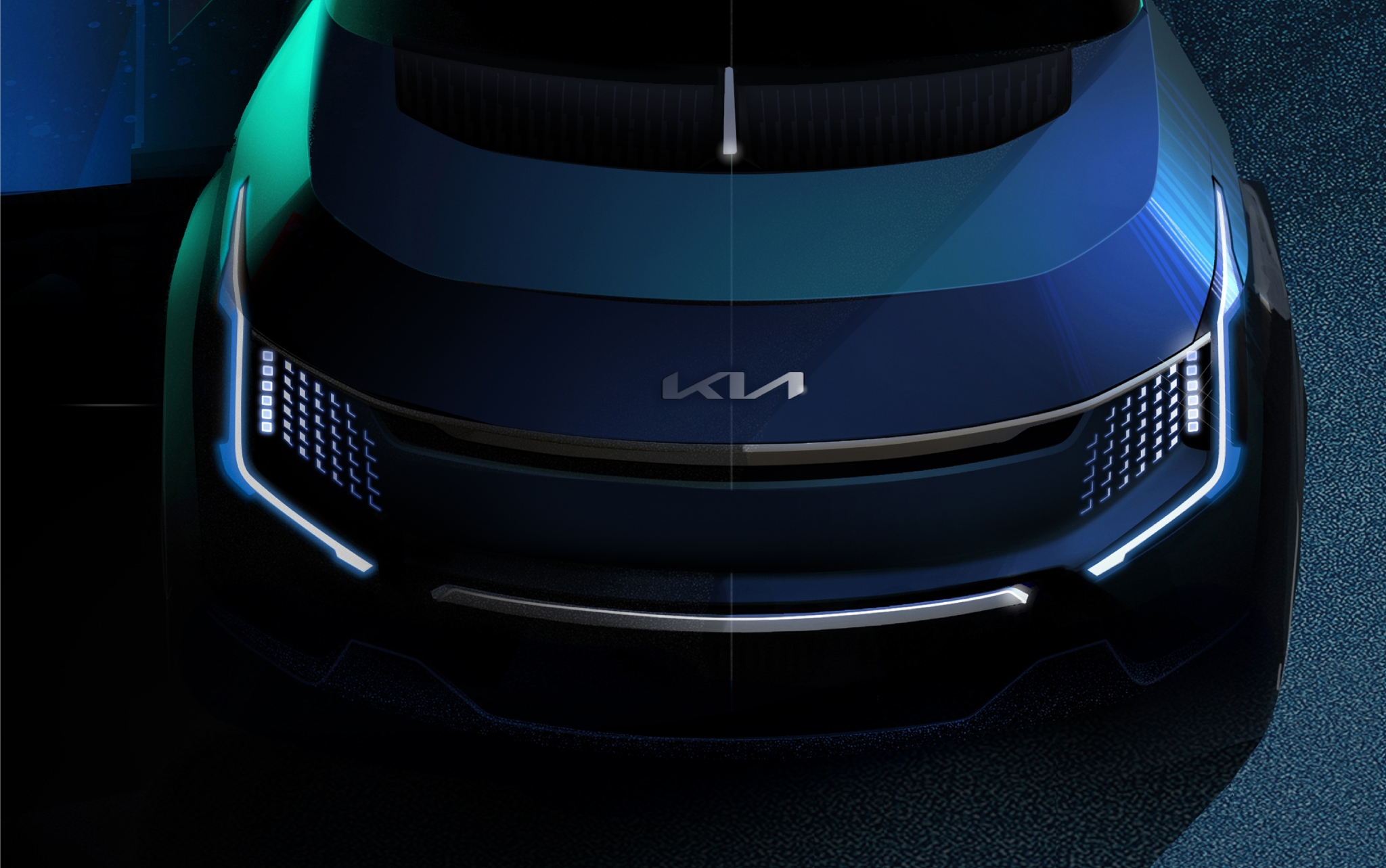 Купить автомобиль Kia на авторынке