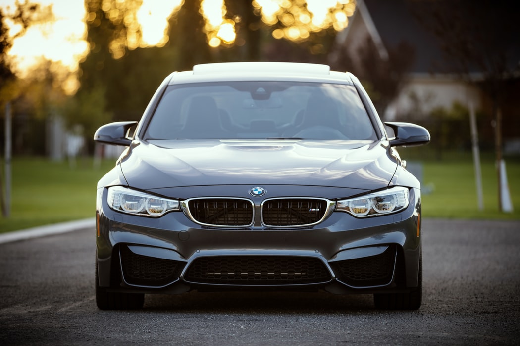 дизель бмв (BMW) 2019