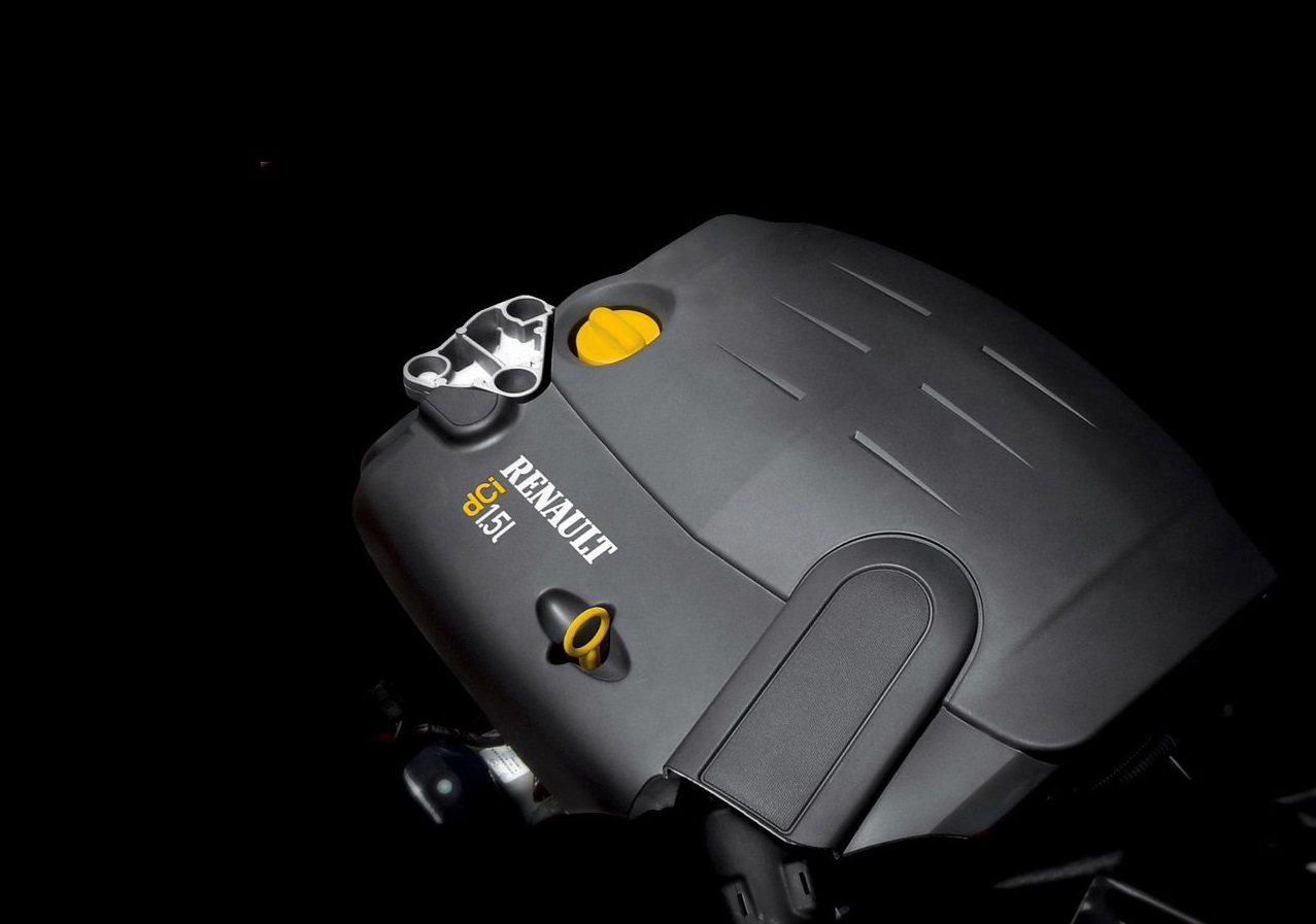 Надежный ли двигатель 1.5 dCi (Renault)