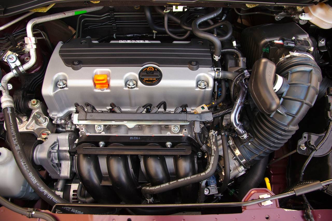 Головні проблеми Honda CR-V 2012-2016 років
