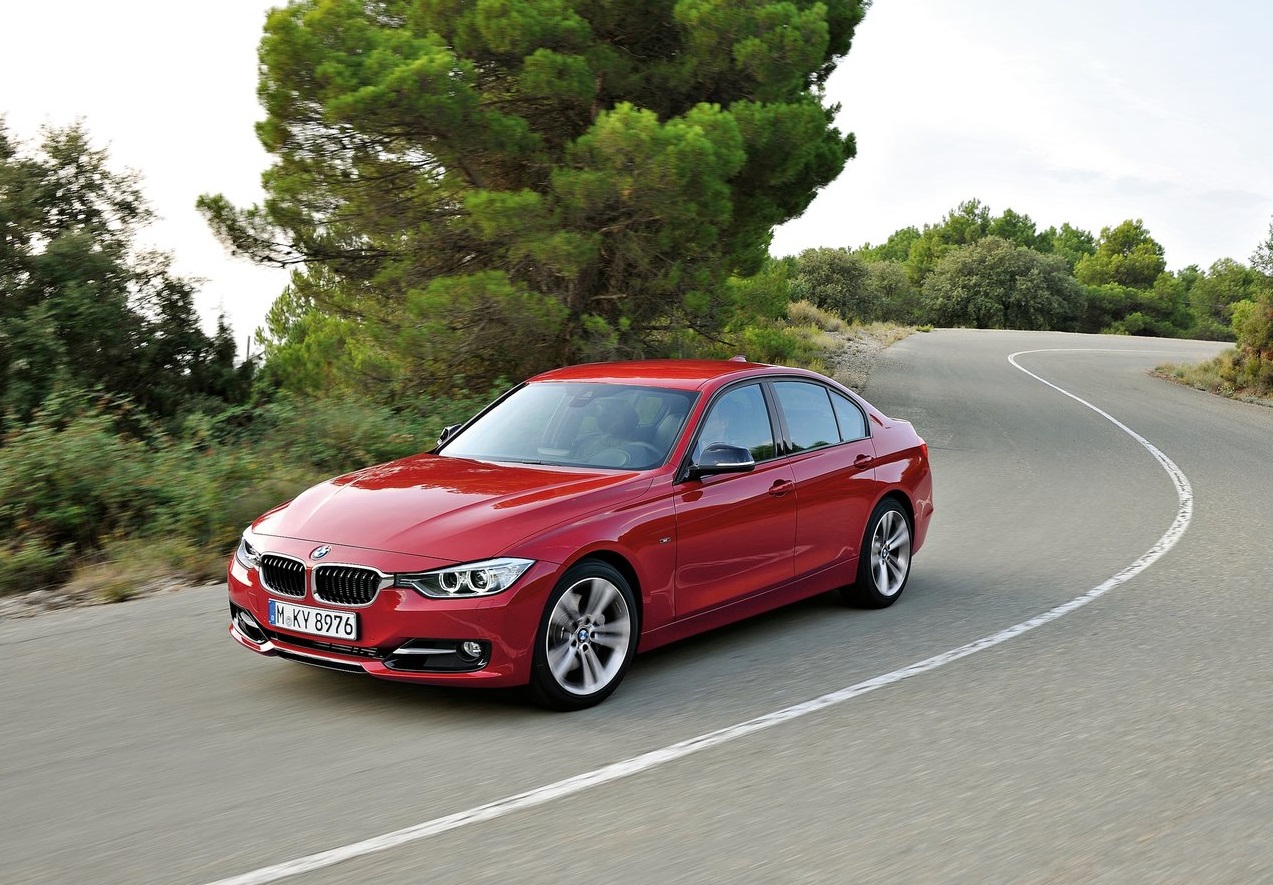 сложно ли обслуживать дизельную BMW 3 серии