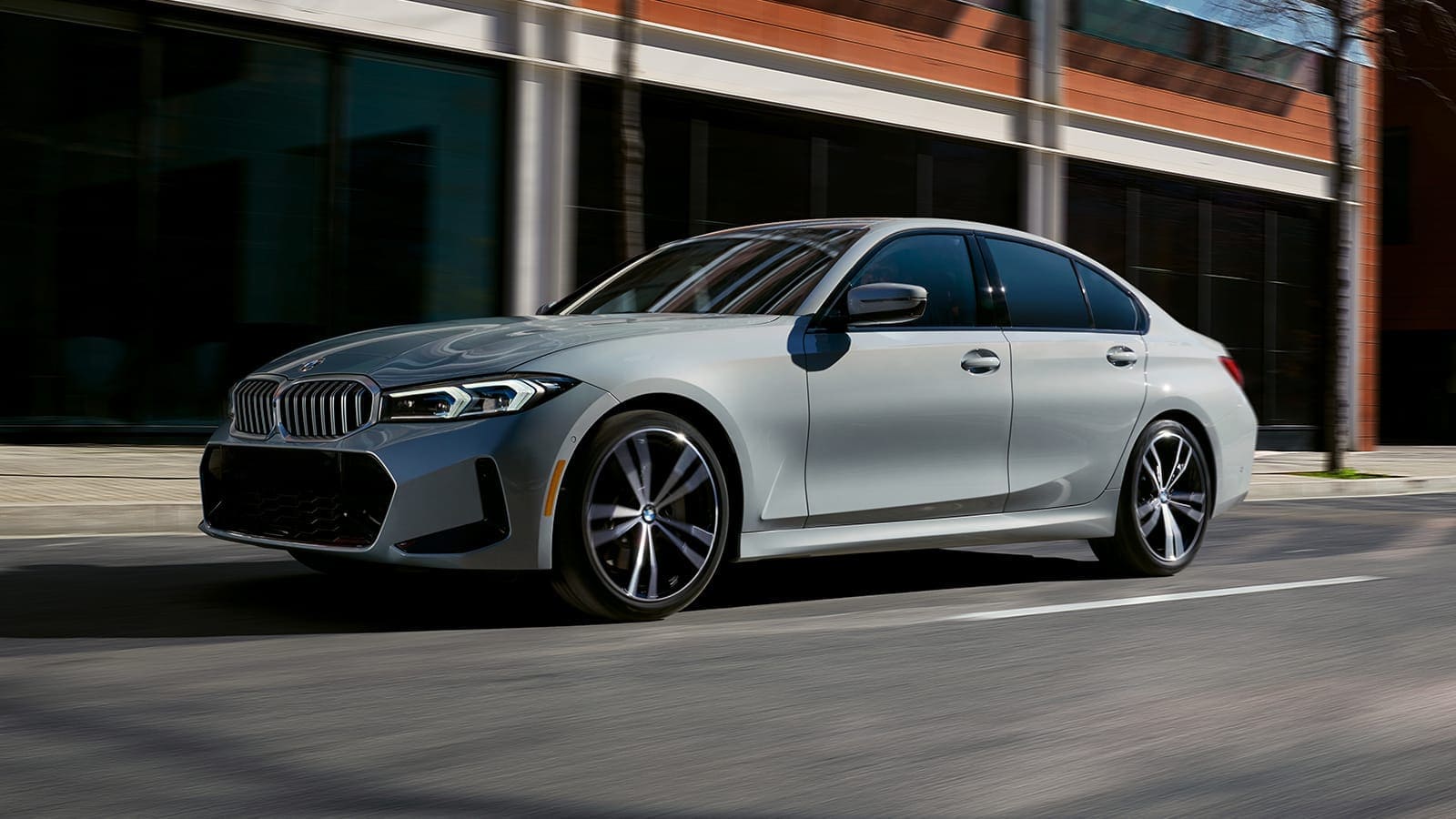 Смотреть объявления с BMW 3 Series всех годов выпуска