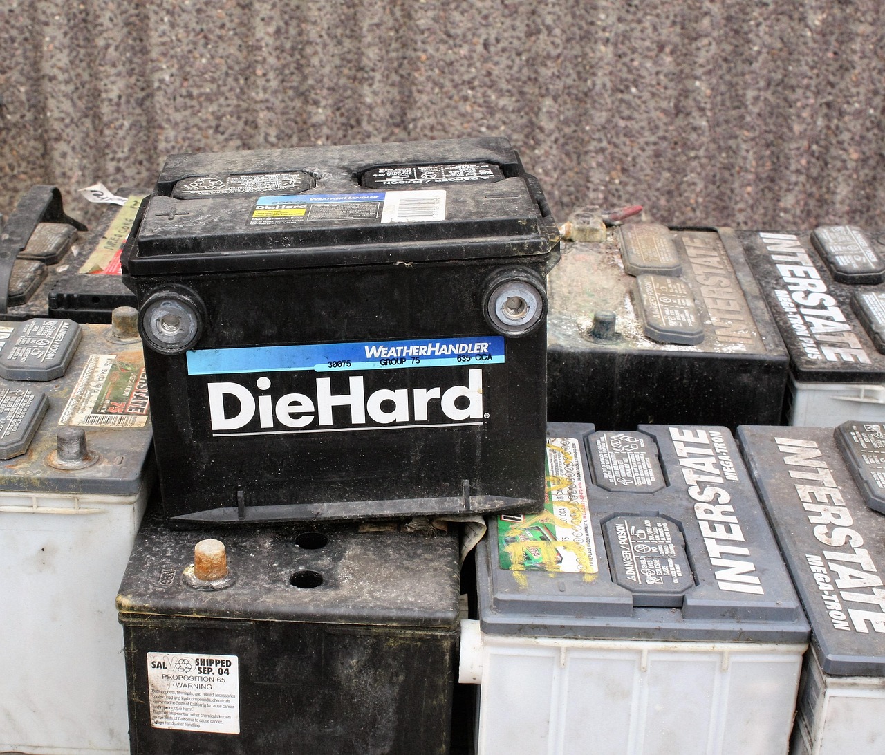 Коли варто міняти акумулятор Як дізнатись, що пора міняти акумулятор авто