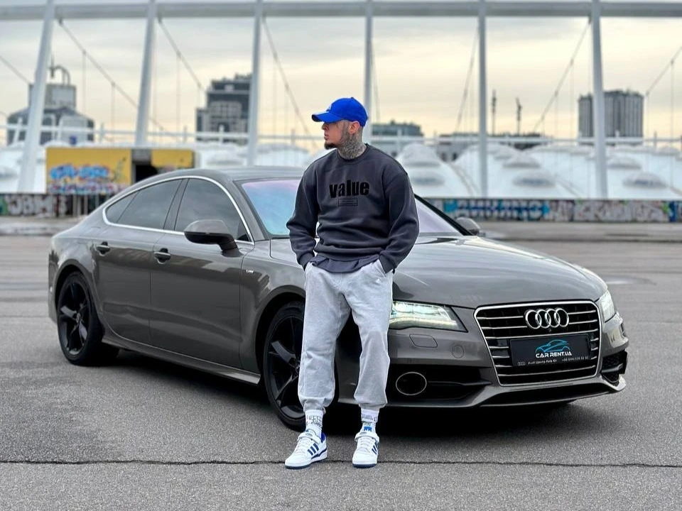 орендувати авто чи вигідно орендувати авто