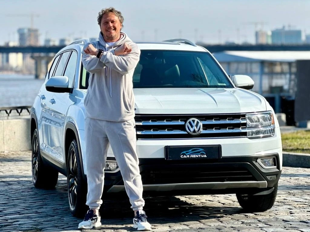 Витрати на оренду авто Порівняння витрат на купівлю та оренду авто