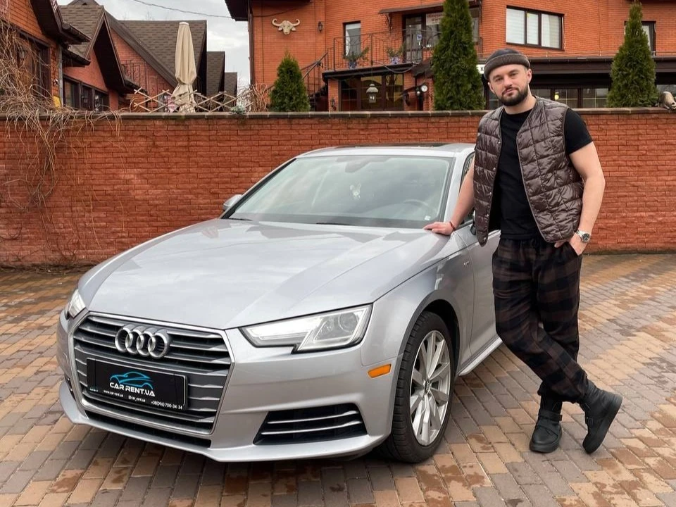 Оренда авто з правом викупу Як працює оренда авто з правом викупу