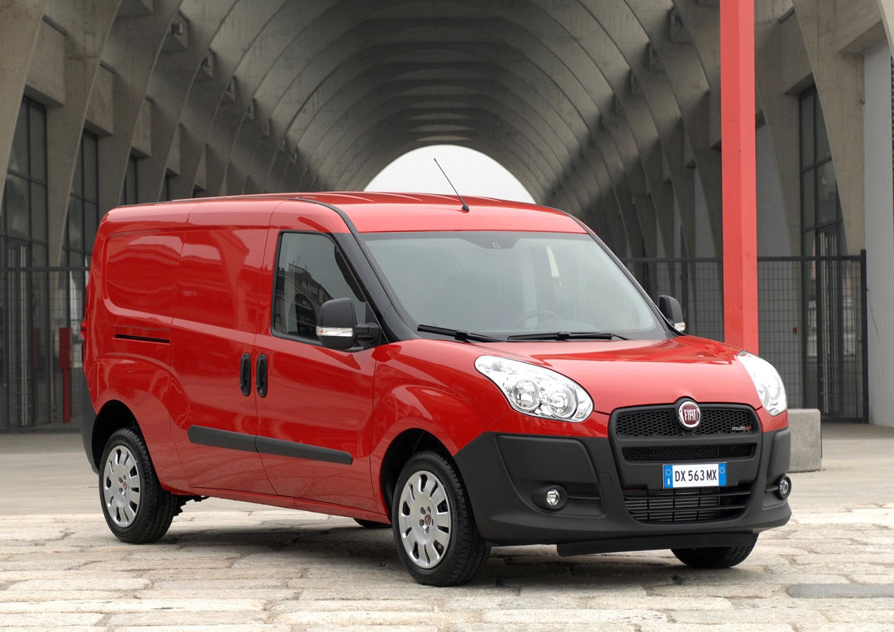 Искать дизельный Fiat Doblo Cargo до 6500 долларов