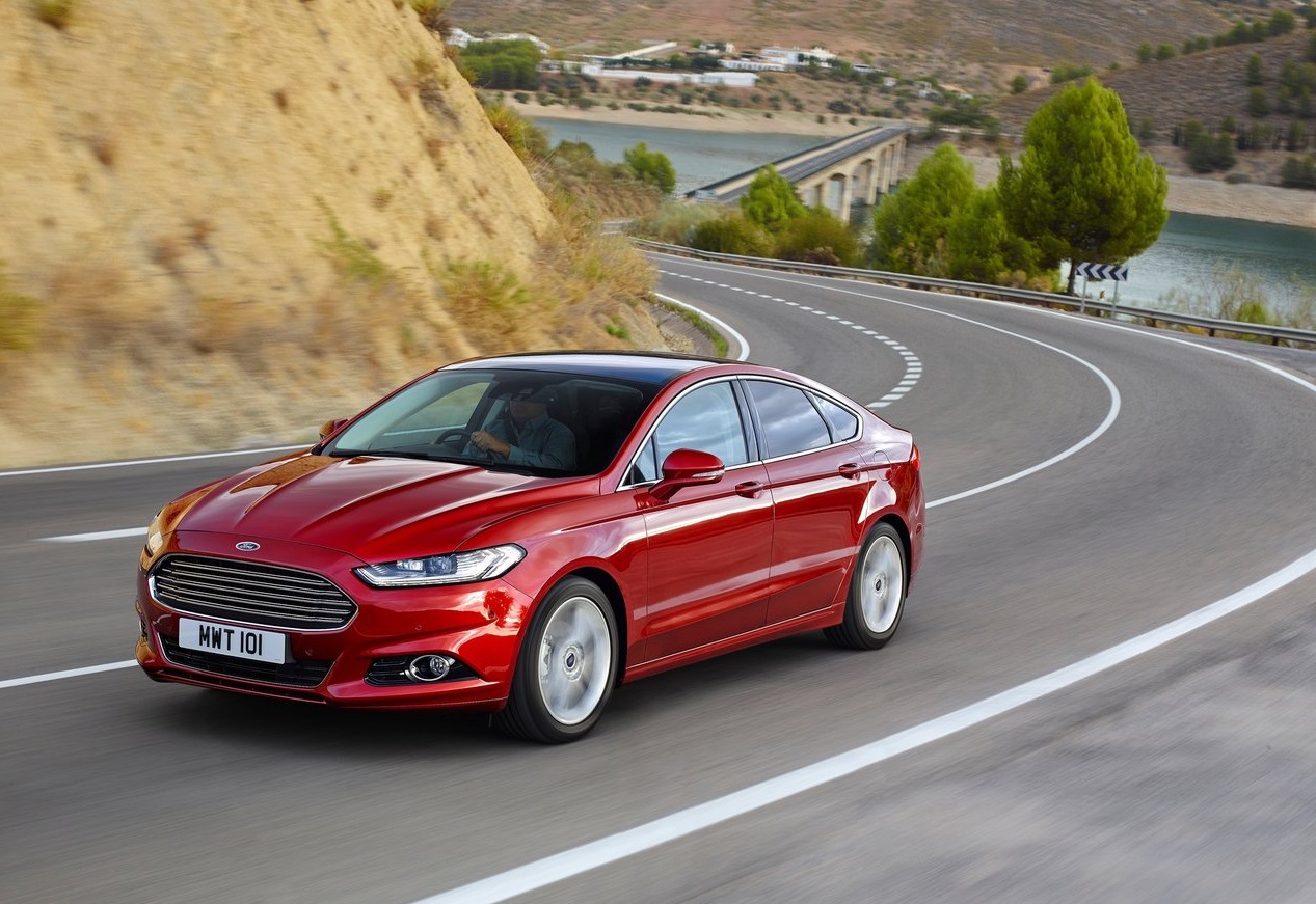 сложно ли обслуживать дизельный Ford Mondeo