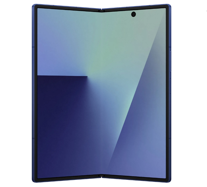 Galaxy Fold 7 вместо мультимедиа в машине