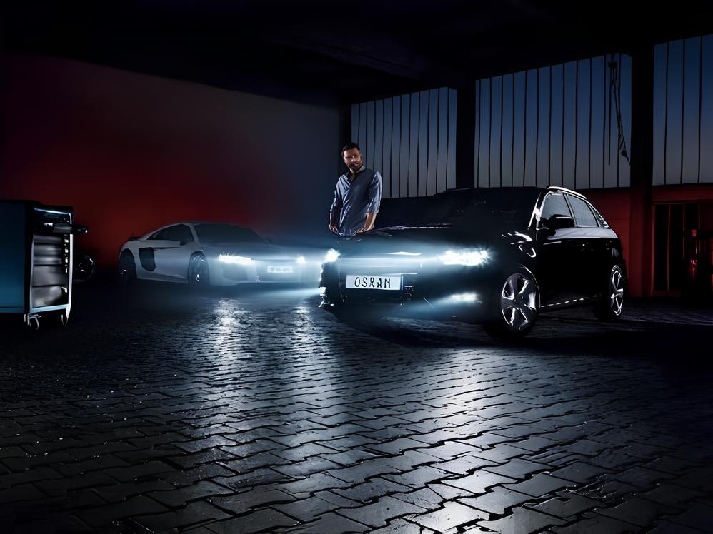 які переваги мають LED-лампи OSRAM