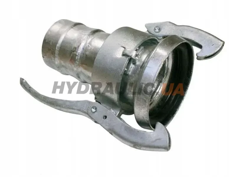 Из чего изготовляют карданные муфты PERROT