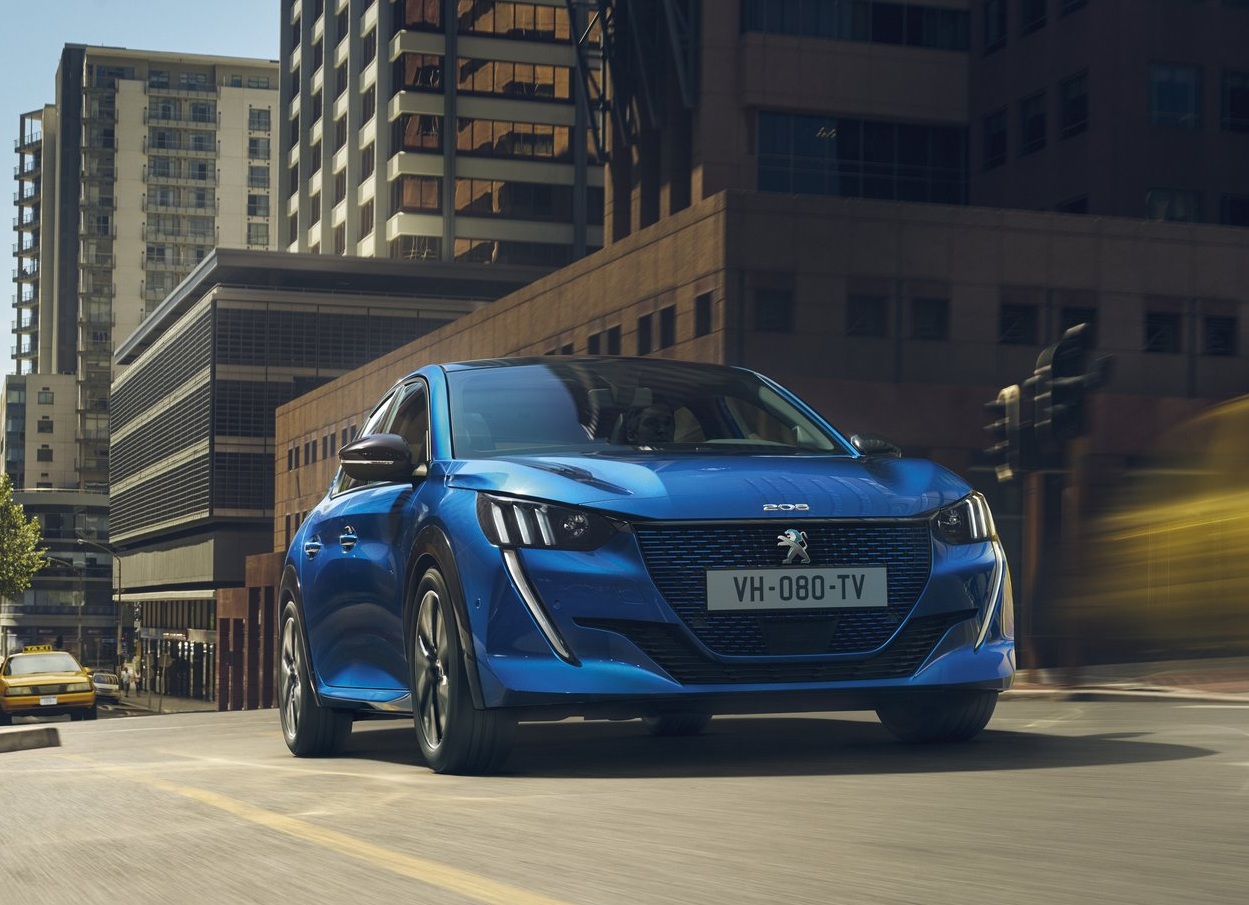 як правильно обрати електрокар для міста