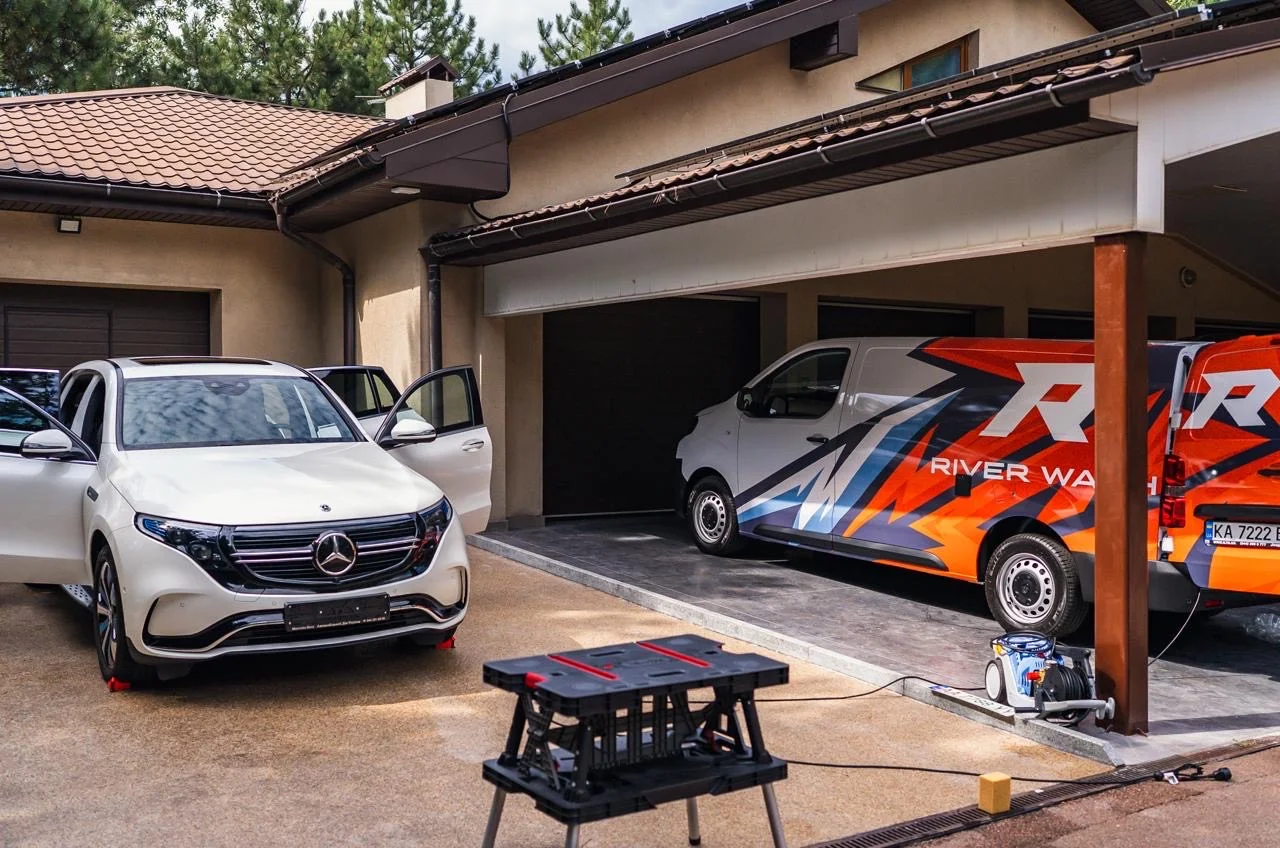 выездной детейлинг что такое выездной детейлинг