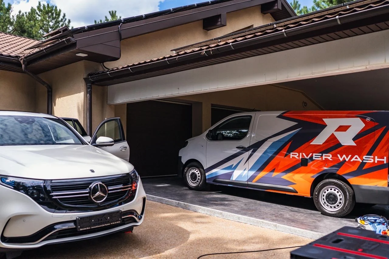 услуги выездного детейлинга какие услуги возможны во время выездного детейлинга