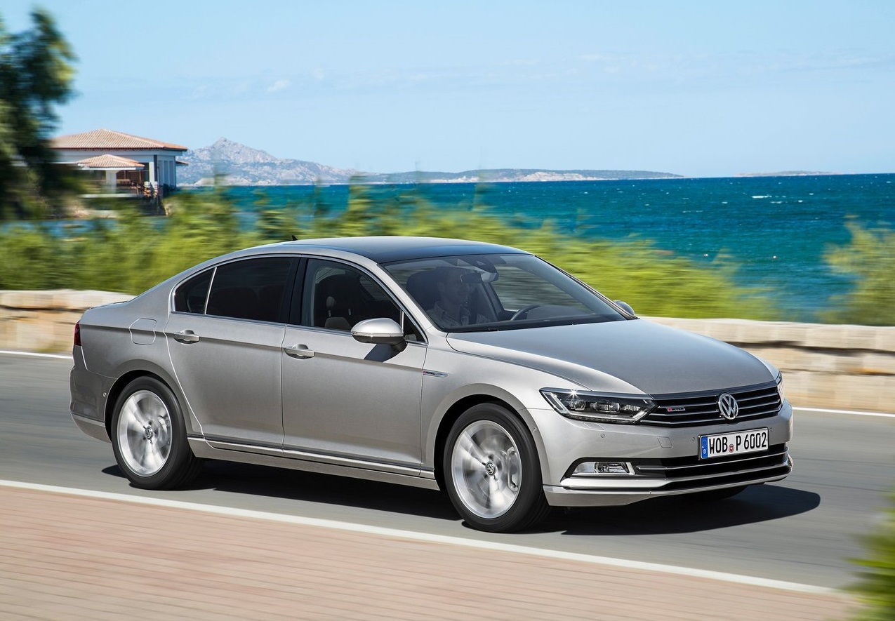 сложно ли обслуживать дизельный Volkswagen Passat