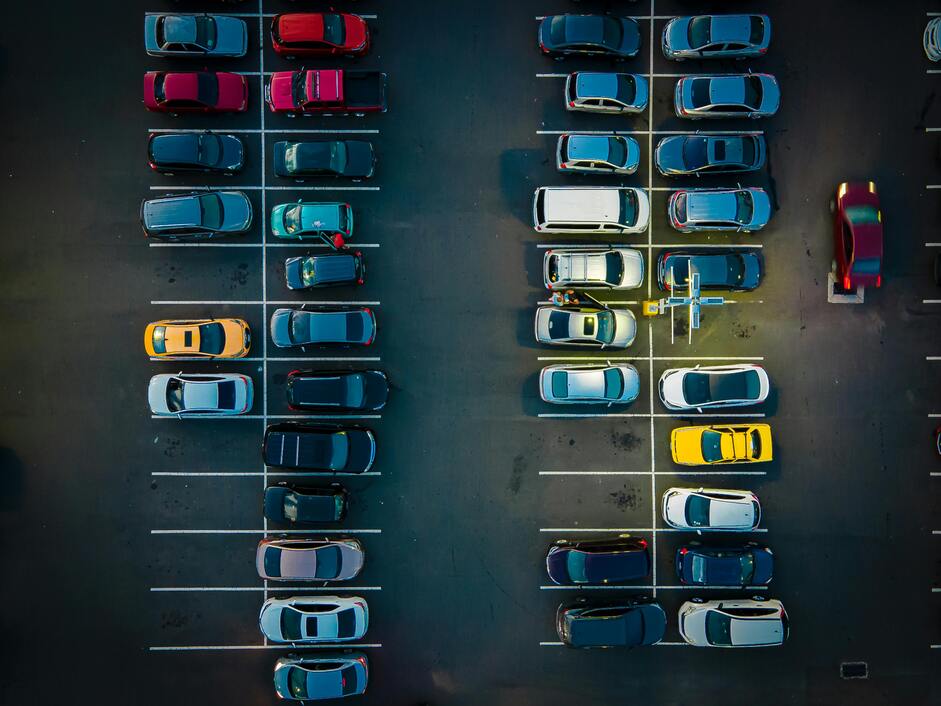 какие системы автоматической парковки в автомобилях