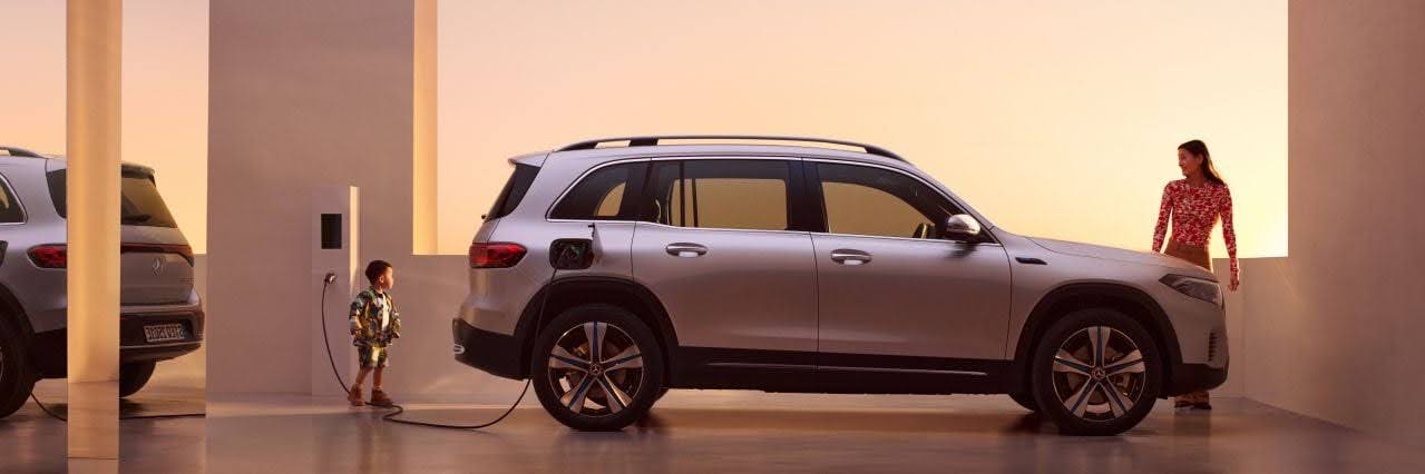 Электромобили нового поколения Технологии в электромобилях нового поколения