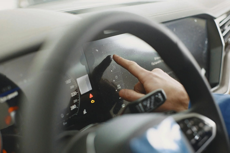 Как работают подписки на функции авто