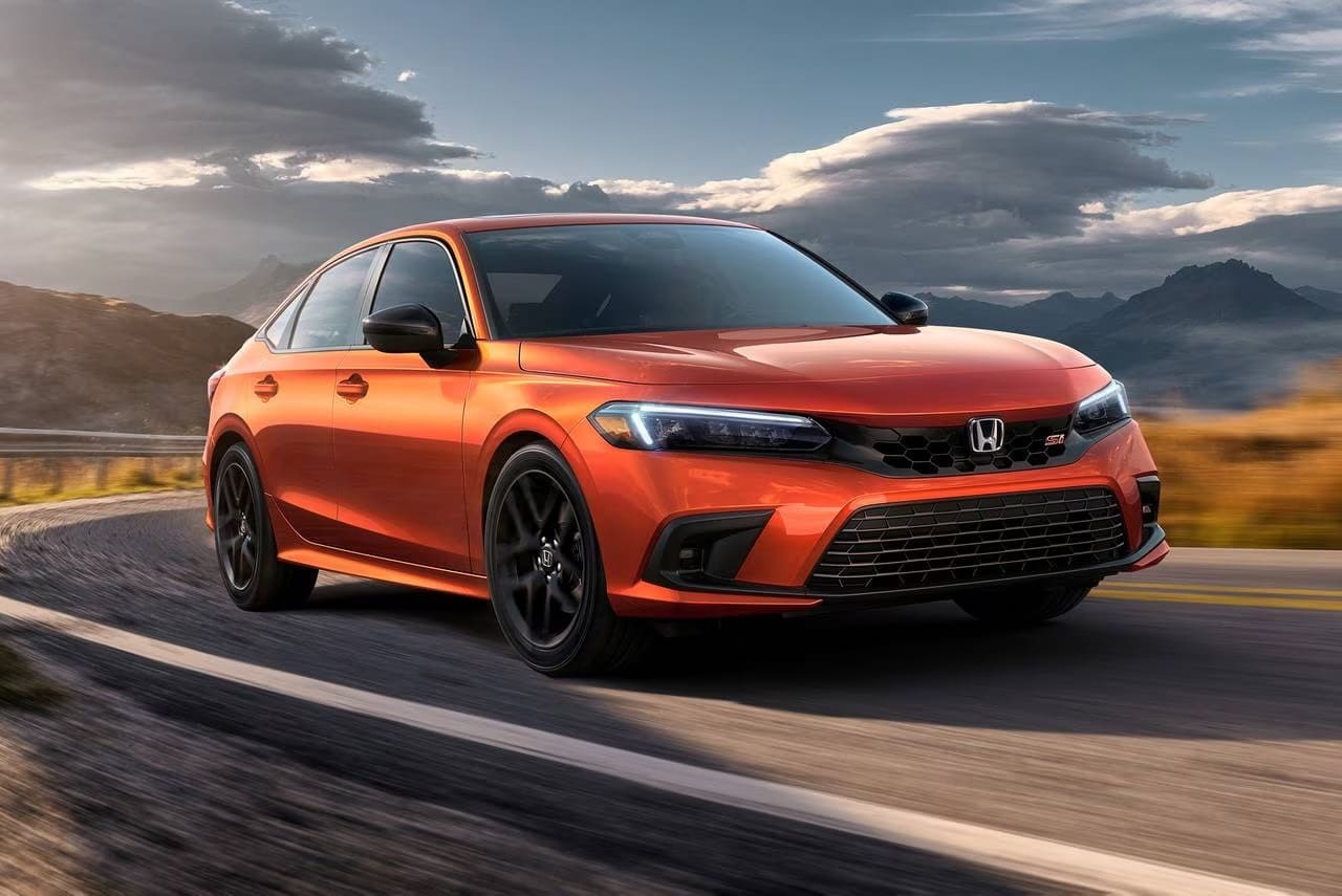 Смотреть все объявления о продаже Honda Civic