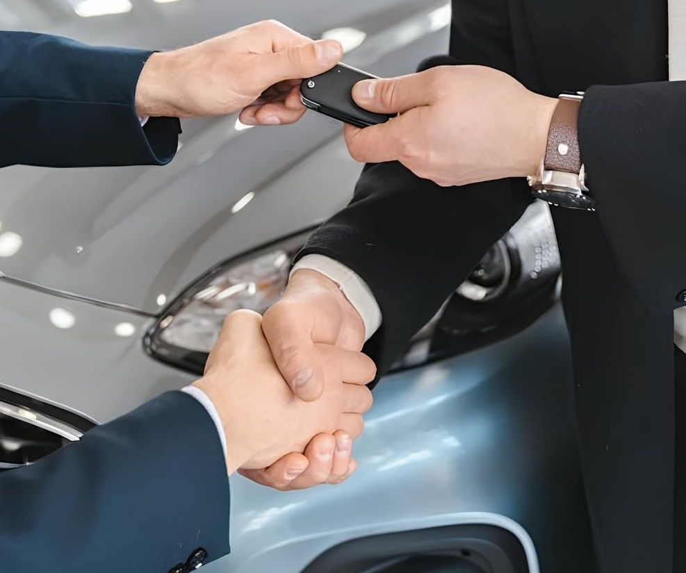 В чому найчастіше помиляються покупці авто в лізинг 