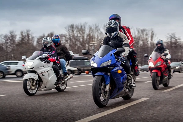 причины покупки мотоцикла