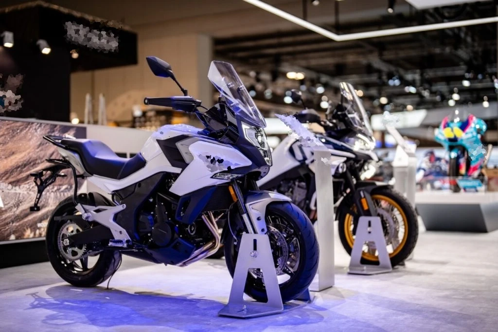 Преимущества и недостатки новых мотоциклов