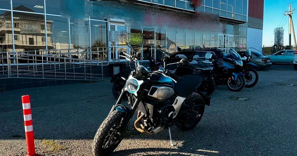 Преимущества и недостатки мотоциклов