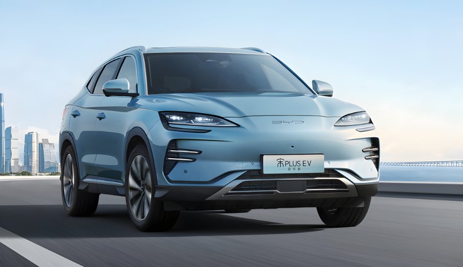 китайські електрокари з пробігом 2025 переваги китайських електрокарів з пробігом