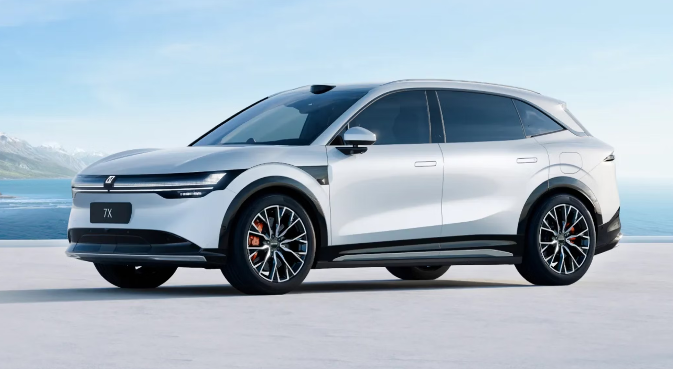 ринок китайських електромобілів 2025 що змінилось на ринку електромобілів з пробігом з Китаю 2025