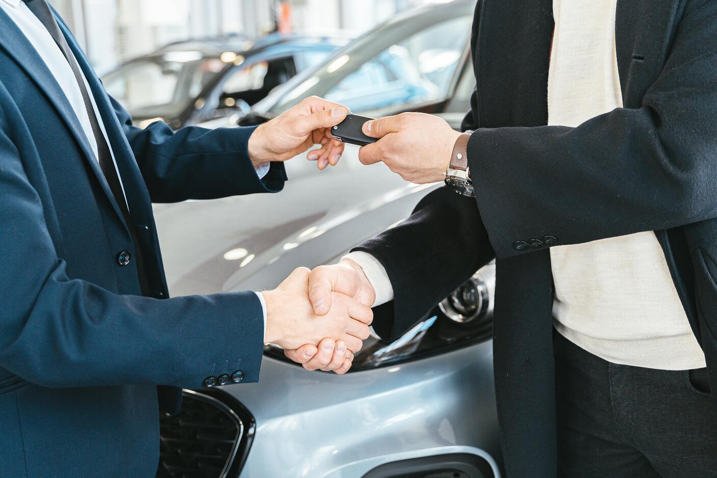 Что влияет на цену автомобиля при продаже