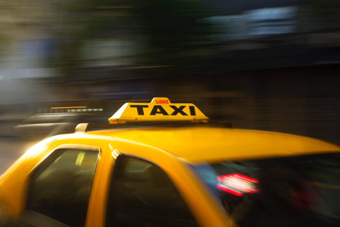 Выгодно ли работать в такси