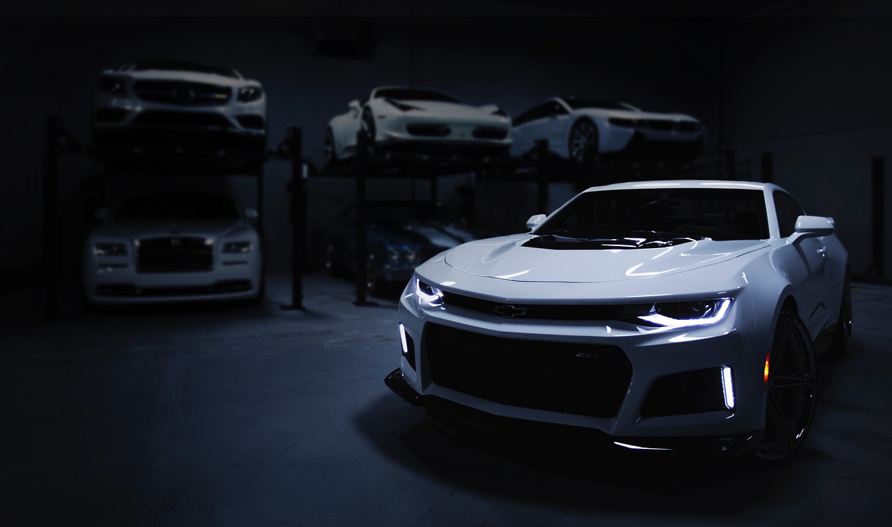 Особенности пригона автомобиля из США компанией BNC